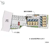 ★手数料０円★比企郡嵐山町志賀 月極駐車場